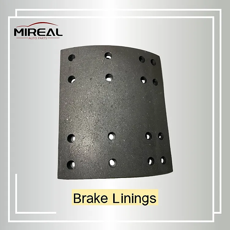 Тормозные накладки Тойота Хайлюкс