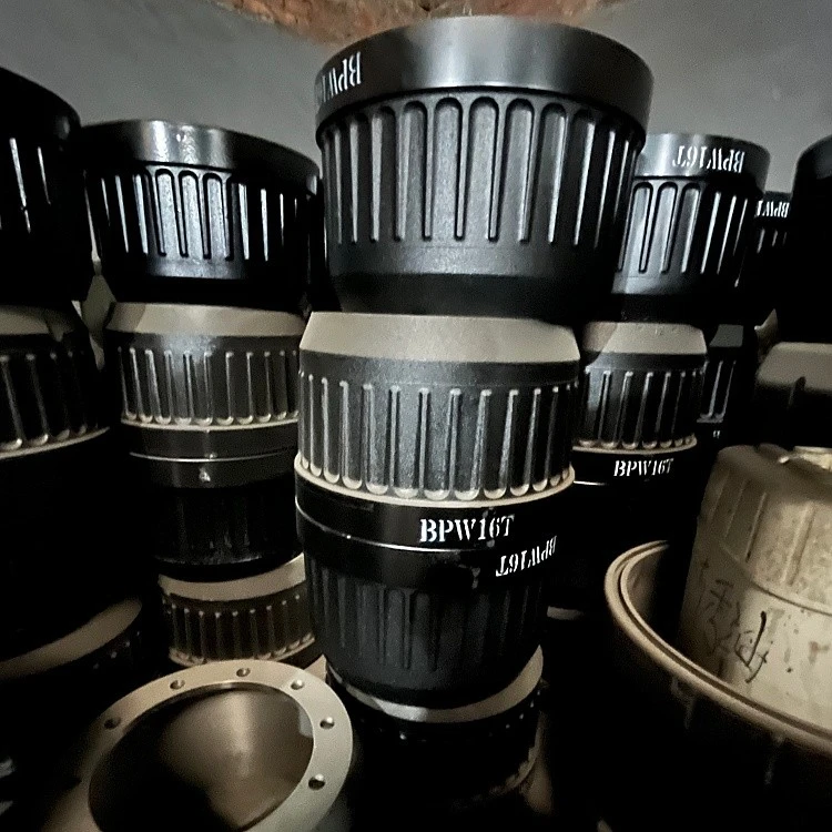 BPW Brake Drums suppliers